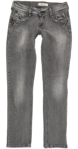 Levi 571 femme - , gris