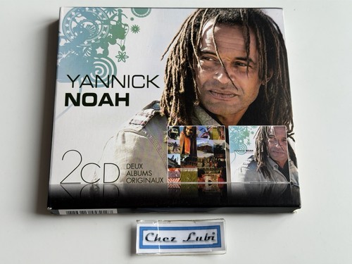 Yannick noah pokhara - yannick,