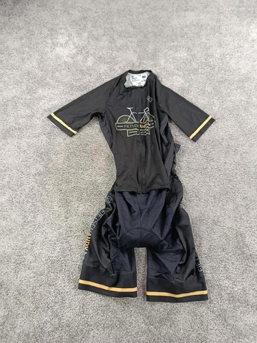 Verge sport combinaison velo - sport,