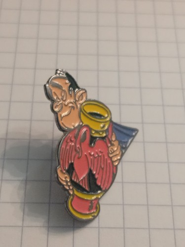 Pin personnage asterix bd - personnage,