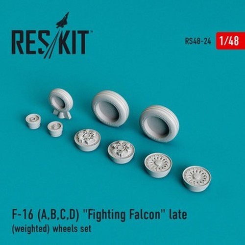 Reskit rs48 0024 maquette - reskit, 1/48