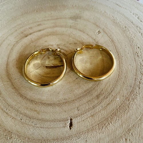 Boucles oreilles créoles - boucles, d'oreilles