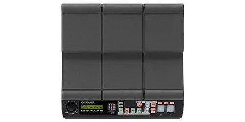 Yamaha dtx multi12 electronic - yamaha, dtx-multi12
