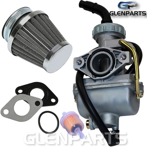 Pz20 carburetor for - pz20, kazuma