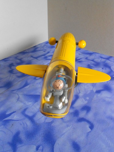 Rare figurine aroutcheff - rare,