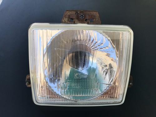 Optique phare cibié - optique, 236