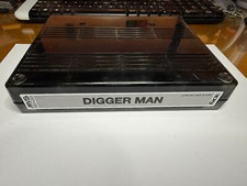 SNK NEO GEO DIGGER MAN -