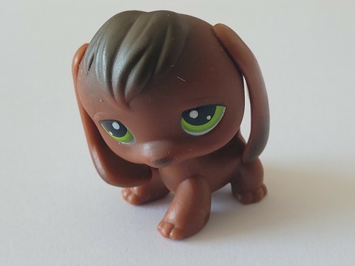 Lps littlest petshop - 77,