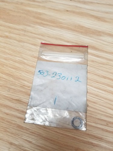 Jonsered 535 oiler washer - 535,
