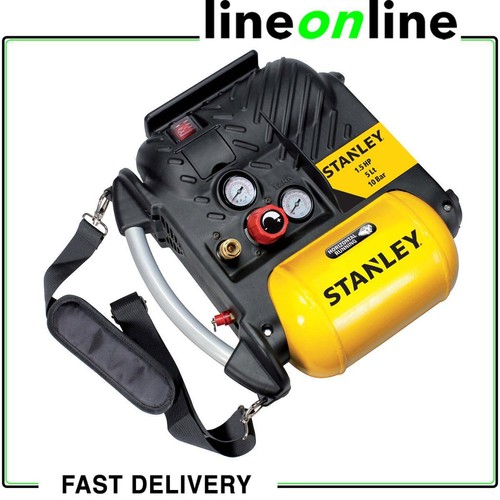 Compresseur air portable 5l - compresseur,