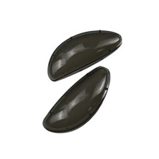 Indicateur de virage avant de