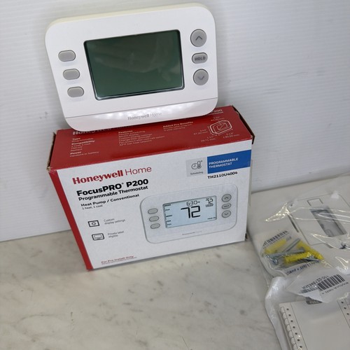 Honeywell home th2110u4004 - honeywell,