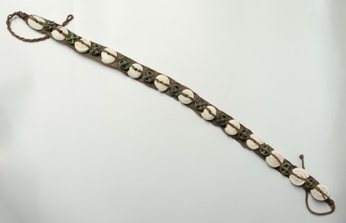 Ancienne rare parure tête - rare, de