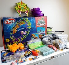 2001 K'NEX 63153 Screamin'