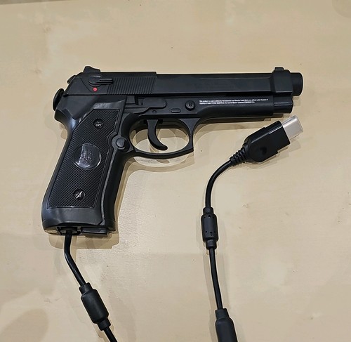 Xbox thrustmaster beretta - beretta, 92