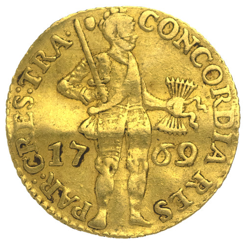 Pays bas ducat chevalier - pays-bas-ducat, au
