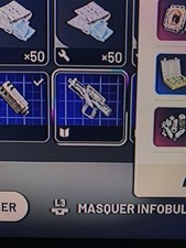 ARC RAIDERS  BOBCAT  / LYNX