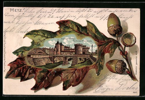 Lithographie passe partout - lithographie, passe-partout