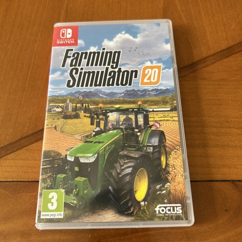 Farming simulator - farming,