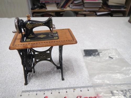 Ca216 vintage bodo hennig - ca216,