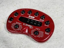 Pédale d'effet guitare