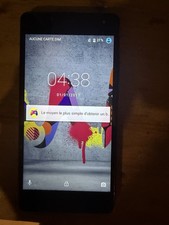 Wiko U FEEL LITE 16 Go Double