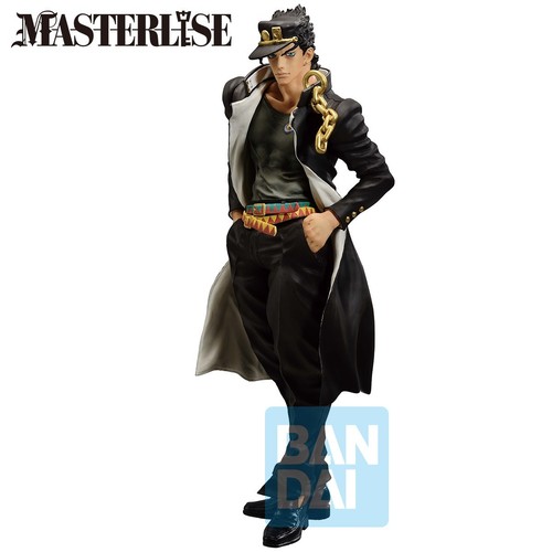 Jojo bizarre adventure - jojo's,