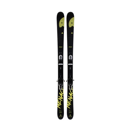 Ski occasion dynastar menace - ski,
