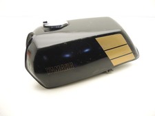 Réservoir + robinet essence