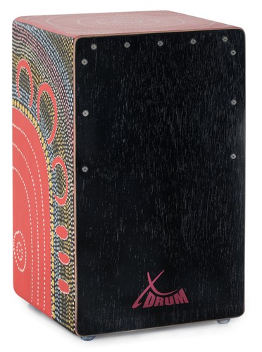 Cajon drum tambour caisse - drum,
