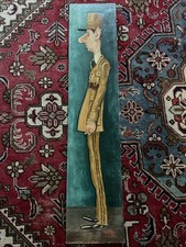 DE GAULLE Grande Peinture