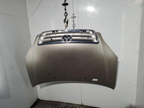 Capot toyota avensis verso - toyota,