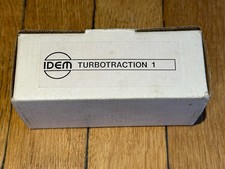 IDEM Serge Leuba TurboTraction 1 Spirou Franquin Pixi Aroutcheff Kit Non Monté