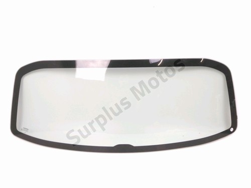 Glace lunette fiat topolino - glace,