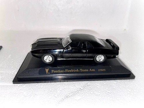 1969 pontiac firebird trans - trans, am