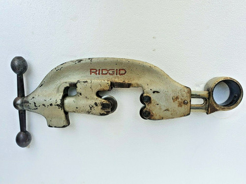 Coupe tube ridgid 820 - coupe-tube,