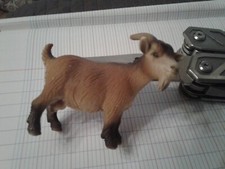 Goat Dwarf - Schleich 2004