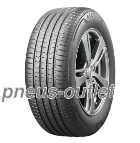 Pneu été bridgestone alenza - été,