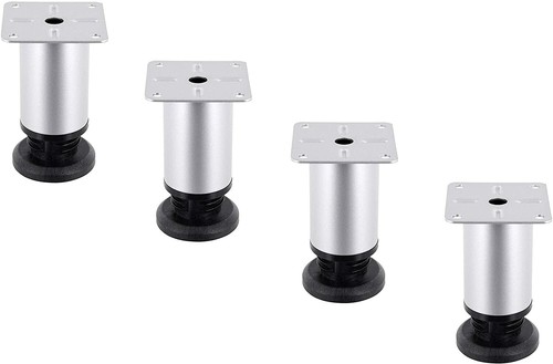 Pied meuble 200 mm - 70,