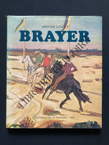 BRAYER