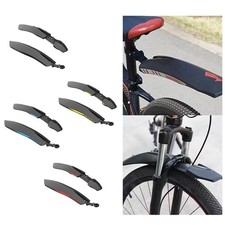 Garde-boue pour VTT, pour le