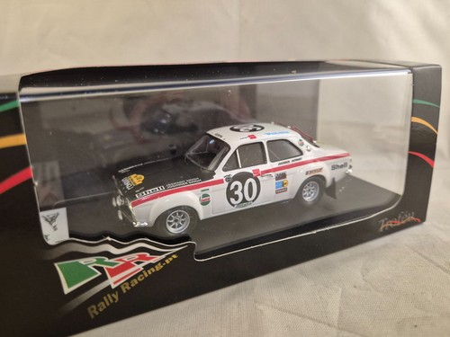 Trofeu rrke19 ford escort mk1 - rrke19,