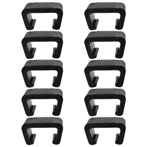 Pcs attaches chaise en - pcs, de