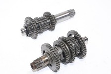 boîte de vitesse pignons