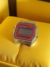 Vintage Mens Watch to Restore - Antique Collectors Item