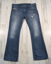 Diesel Jeans Mens Fits 37x32