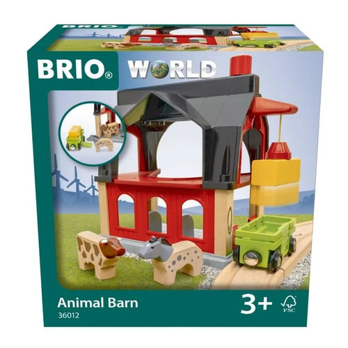 Brio world 36012 grange - world,