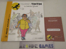 LIVRET + PASSEPORT PEGGY