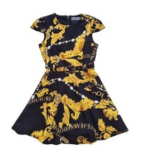 VERSACE Jeans Couture Costume