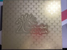 Très joli coffret 20 Ans